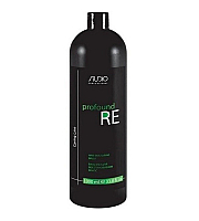 Kapous Caring Line Profound RE - Бальзам для восстановления волос 1000 мл